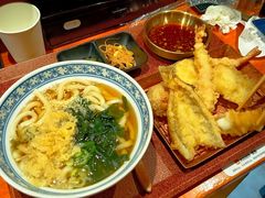 -天妇罗内顺田(罗湖店)
