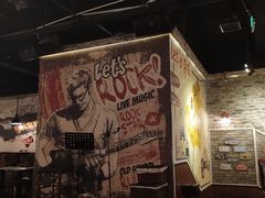 -5号公路餐厅(曼哈顿店)