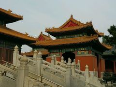 -历代帝王庙博物馆