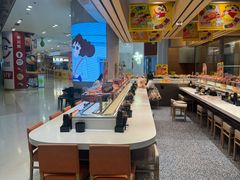 -争鲜回转寿司(朝北大悦城店)