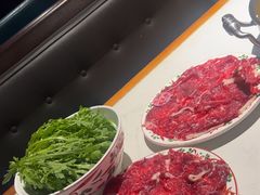 -汕头八合里海记牛肉店(清河店)