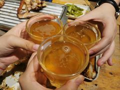 -木屋烧烤(岗顶二店)