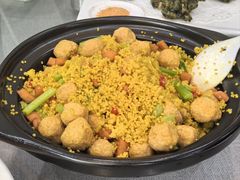 -一盏明灯全素斋(殊像寺店)