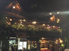 -自然餐厅(Phuket)