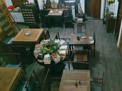 -道南書院·私房菜·早午茶·茶馆