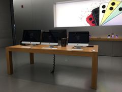 -Apple零售店(成都太古里店)