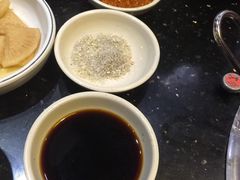 -土大力韩国烤肉料理(开封龙亭店)