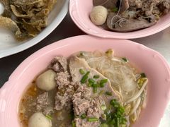 -榮泰米粉湯(Left Shop)