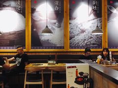 大堂-蒙自源过桥米线(红谷滩万达店)