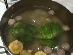 -陈记顺和牛肉火锅馆(天河北路店)