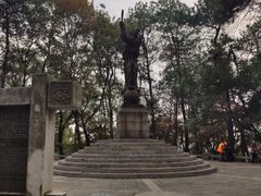 -东湖磨山景区