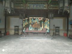 -榆次老城