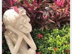 -三亚亚龙湾五号度假别墅酒店