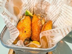 -小大董·烤鸭(观景餐厅·南京西路店)