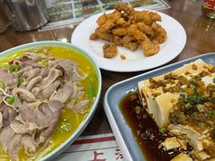 -上海小菜餐厅(理工大学店)
