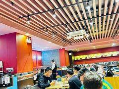 -宏状元现熬粥·京味菜(三里河店)
