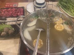 -潮汕良记牛肉火锅(洪武路店)