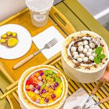 湛江新店🥥颜值与美味并存的椰子冻