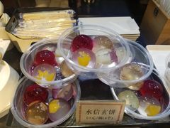 -八一路好吃街(雨田商务大厦店)