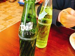 -巴依家新疆手抓饭(菱角湖万达店)