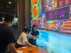 -捞围鲜·港式打边炉(海阳路店)