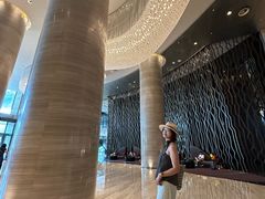 -青岛富力艾美酒店