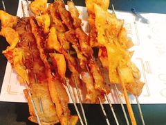 -马海涛牛肉串·午市牛腩饭·烧烤夜宵(领汇广场店)