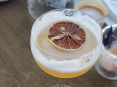 -杭州柏悦酒店·悅厅
