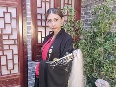 -CLUE演绎实景剧本杀(江南西店)