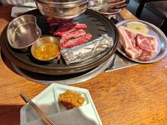 -济州爱肉堂(总店)
