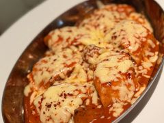 苏丹烤肉丸-Efes Turkish & Mediterranean Cuisine 艾菲斯餐厅(陆家嘴店)