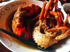 -Ministry of Crab(科伦坡店)