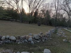 -森林公园(尖草坪区)