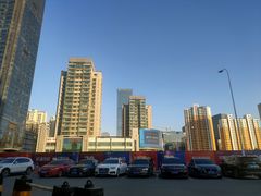 -永旺黄岛购物中心