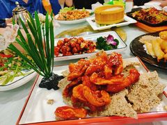 -津悦·正阳春烤鸭(红旗南路店)