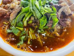 小碗羊杂-呼市烧麦羊杂(幸福路店)