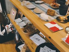 -知亘茶食