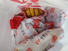 -华莱士·炸鸡汉堡(吉祥街店)