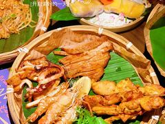 -泰妃殿(宏伊国际广场店)