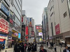 -秋叶原电器街