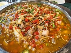 -厨神老街兔·淳朴人家店(盐帮菜风味名店)