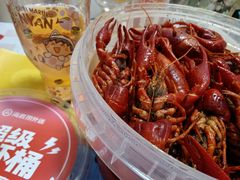 -海底捞火锅(高科广场店)