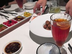 -悦融·京鲁菜·露台花园(安定门店)