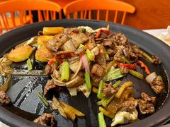 -一烙锅(友谊店)