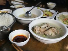 -天一沾水肥肠(科园一街店)