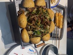 -小城外婆肴私房菜.家宴聚集点(圆明园颐和园·清河上地店)