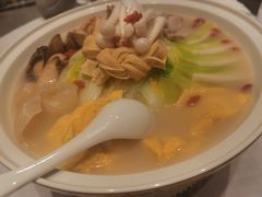 全家福-Yan Ting 宴庭中餐厅(上海静安瑞吉酒店)