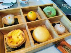 -粤港湾砂锅粥·宵夜(宝龙店)