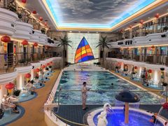 -海韵之星邮轮水会(明发商业广场店)