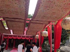 -蓬莱阁景区